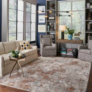 Living room Area rug | Lynch Carpet & Flooring