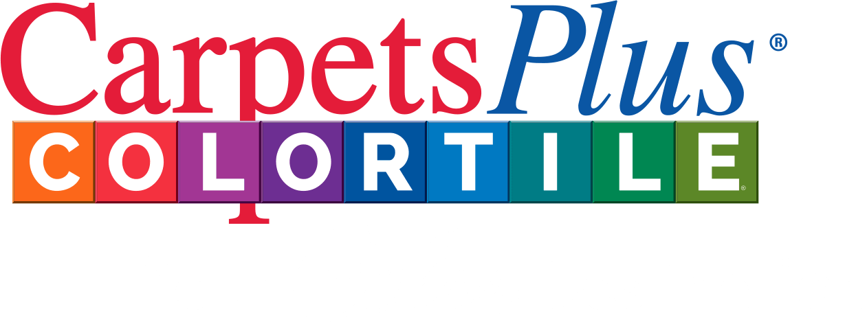 Carpetsplus colortile Color Destination Logo | Lynch Carpet & Flooring