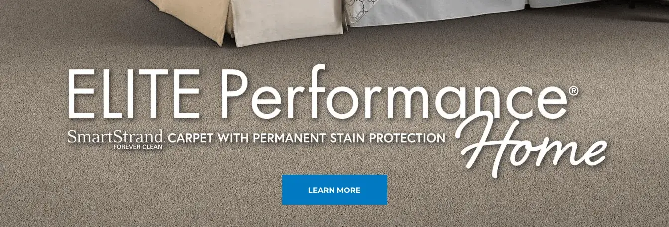 Elite Performance | Lynch Carpet & Flooring