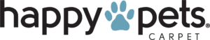 Pet Performance Happy Pets Logo | Lynch Carpet & Flooring