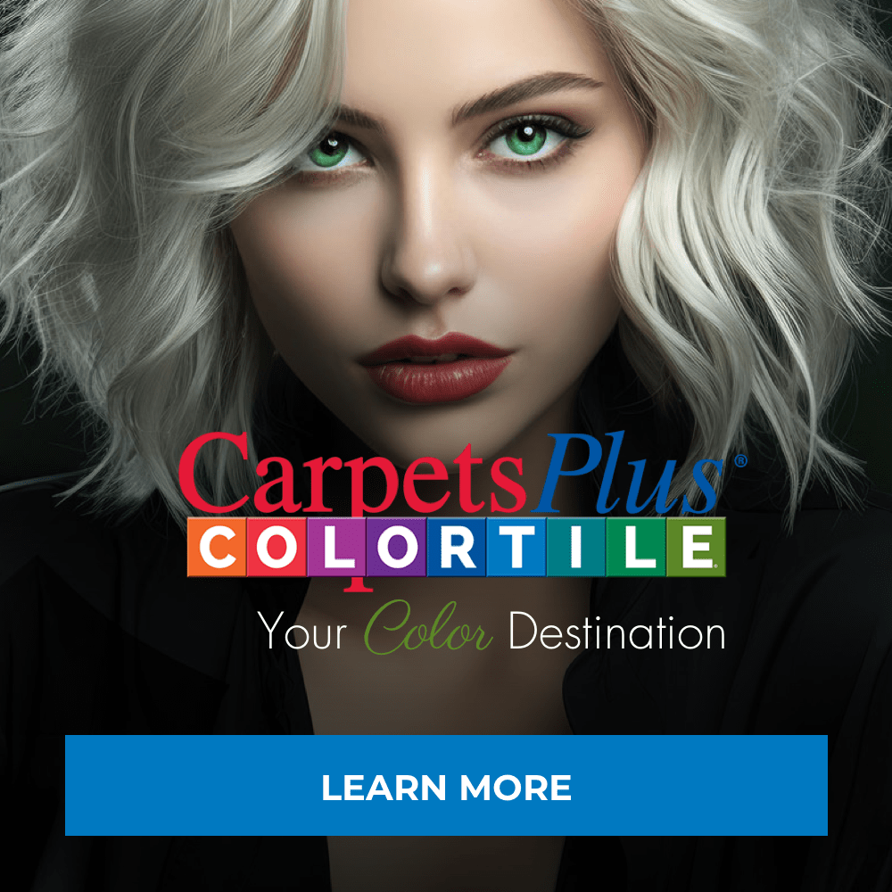 Carpetsplus Colortile your color destination | Lynch Carpet & Flooring