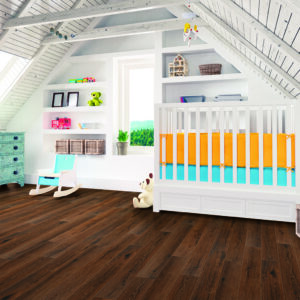 Nursery interior | Lynch Carpet & Flooring