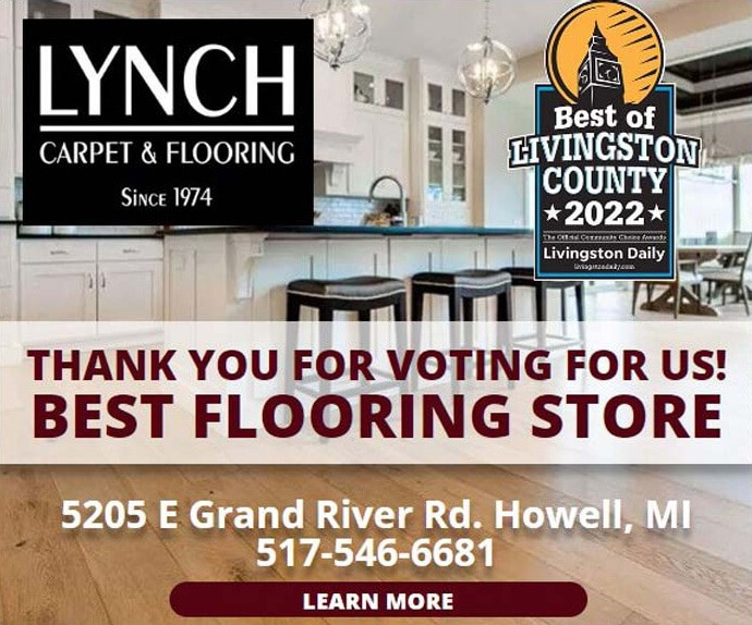 Best Flooring Store | Lynch Carpet & Flooring