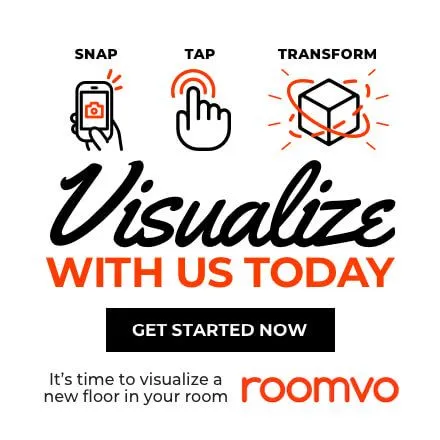 Visualizer roomvo | Lynch Carpet & Flooring