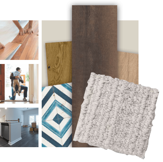 Flooring | Lynch Carpet & Flooring