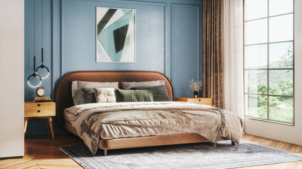 Bedroom flooring | Lynch Carpet & Flooring