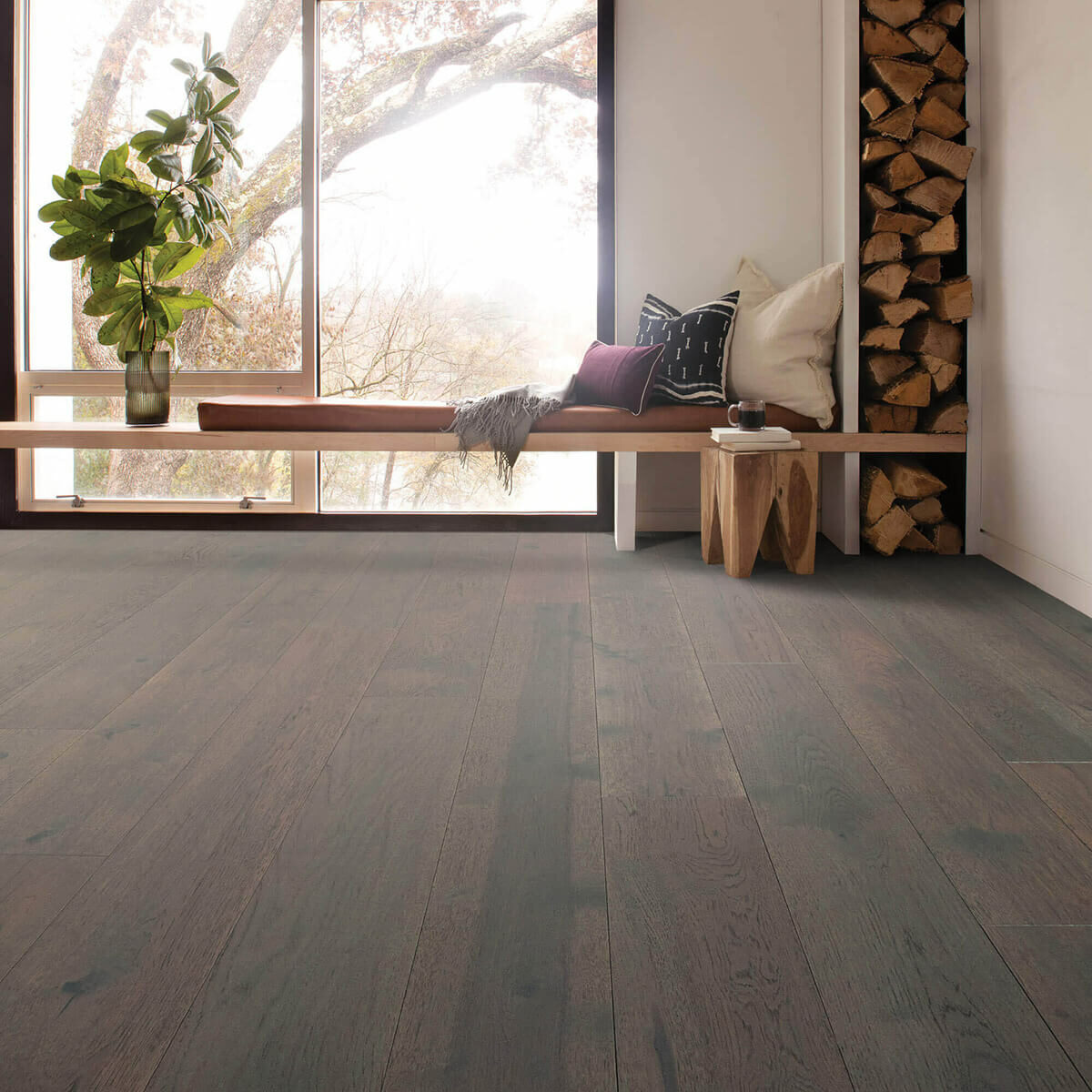 Hardwood flooring | Lynch Carpet & Flooring